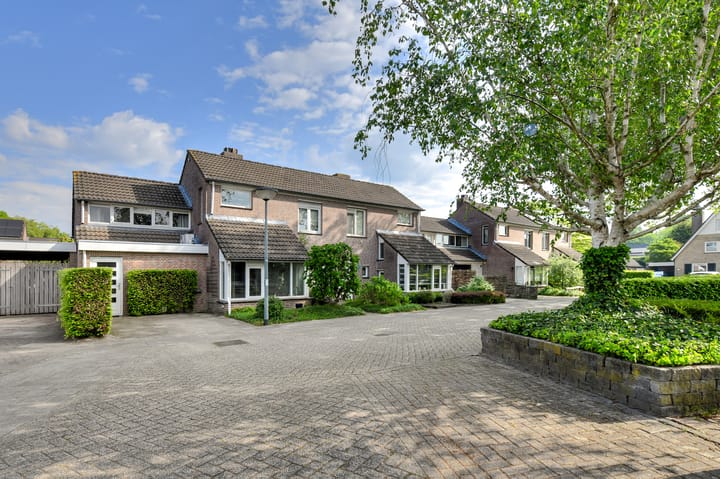 Foto 1 van Jan Tooropstraat 10