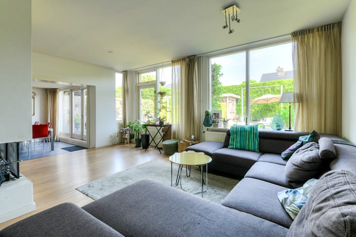 Foto 4 van Jan Tooropstraat 10