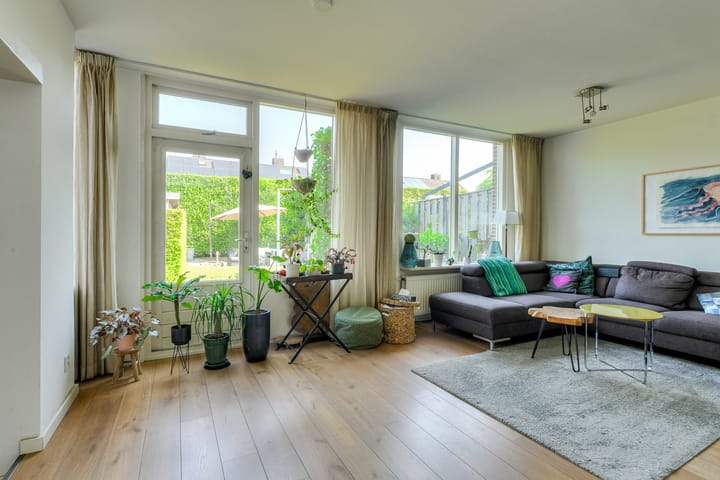 Foto 6 van Jan Tooropstraat 10