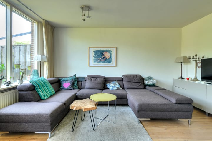 Foto 7 van Jan Tooropstraat 10