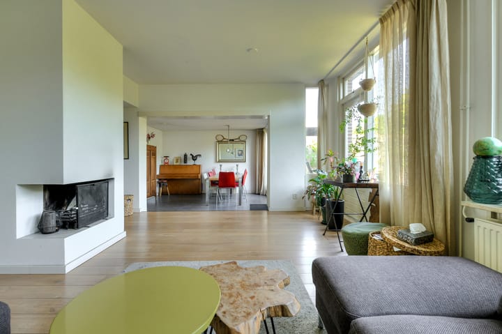 Foto 8 van Jan Tooropstraat 10