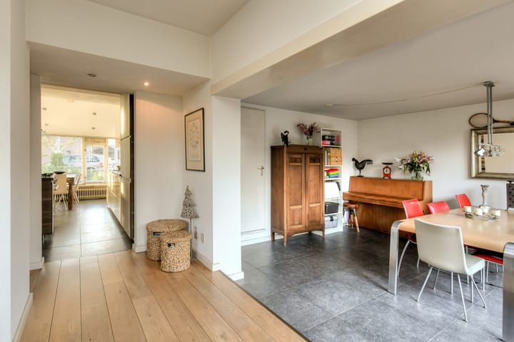 Foto 10 van Jan Tooropstraat 10