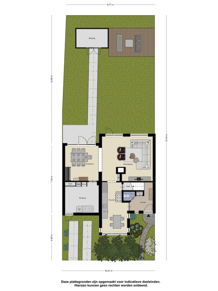 Foto 43 van Jan Tooropstraat 10