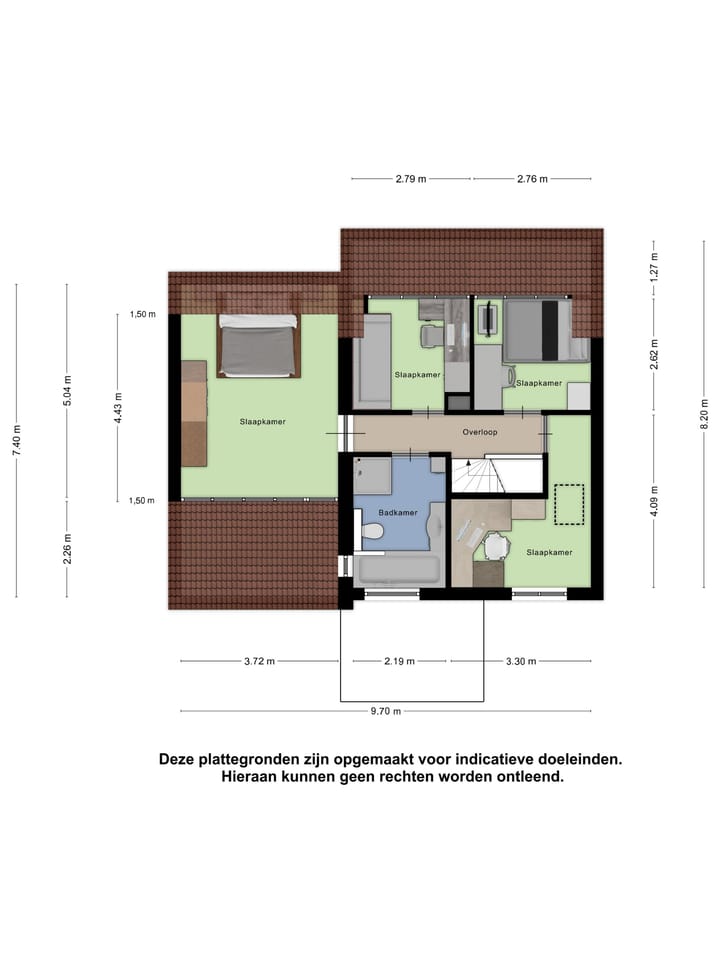 Foto 45 van Jan Tooropstraat 10