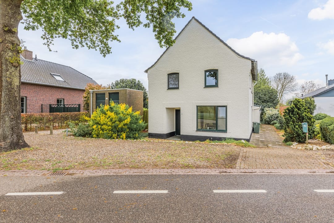 Foto 1 van Moeder Magdalenastraat 15