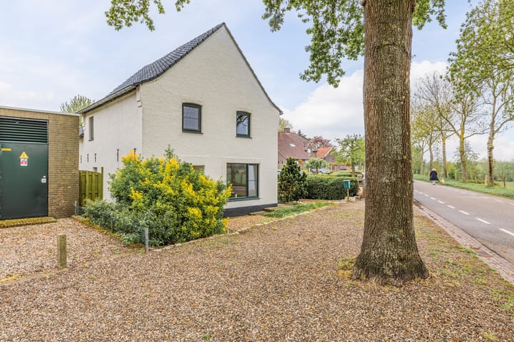 Foto 2 van Moeder Magdalenastraat 15