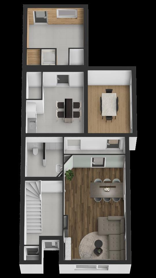 Foto 48 van Moeder Magdalenastraat 15