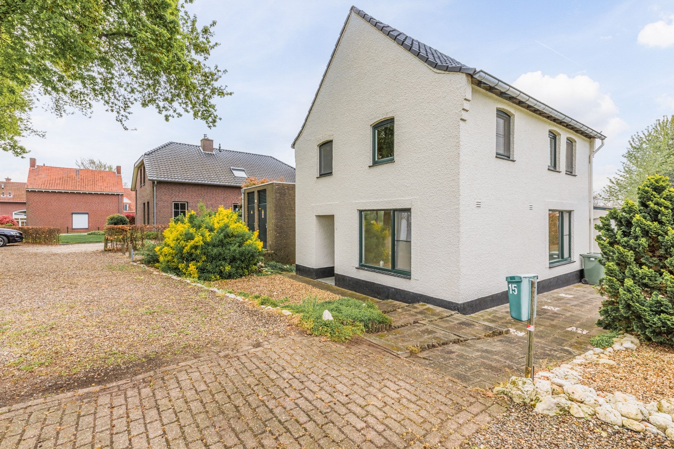 Foto 3 van Moeder Magdalenastraat 15