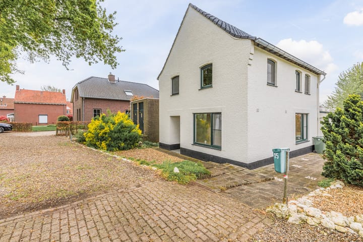 Foto 3 van Moeder Magdalenastraat 15