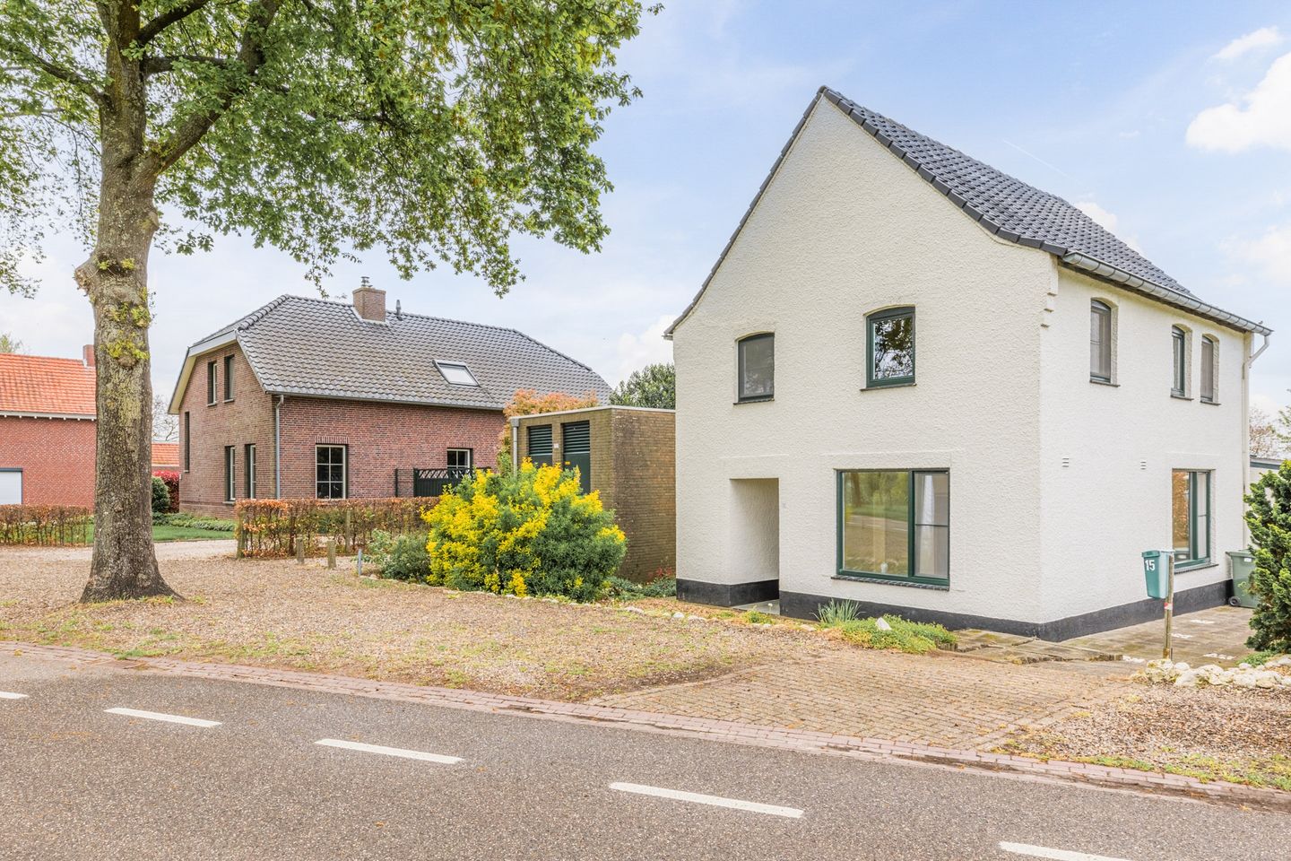 Foto 4 van Moeder Magdalenastraat 15