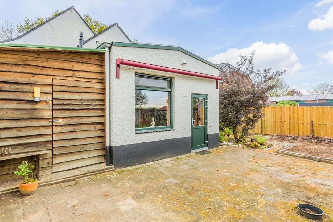 Foto 28 van Moeder Magdalenastraat 15