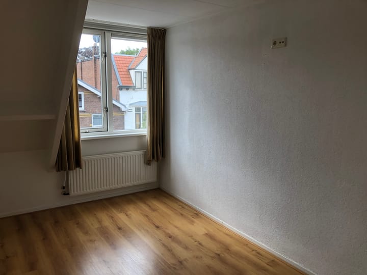 Foto 11 van Bloemendaalseweg 40