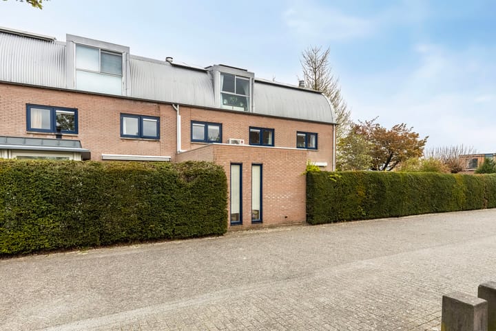 Foto 39 van Thebe 14