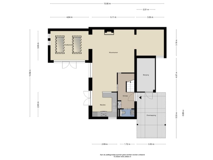 Foto 44 van Thebe 14