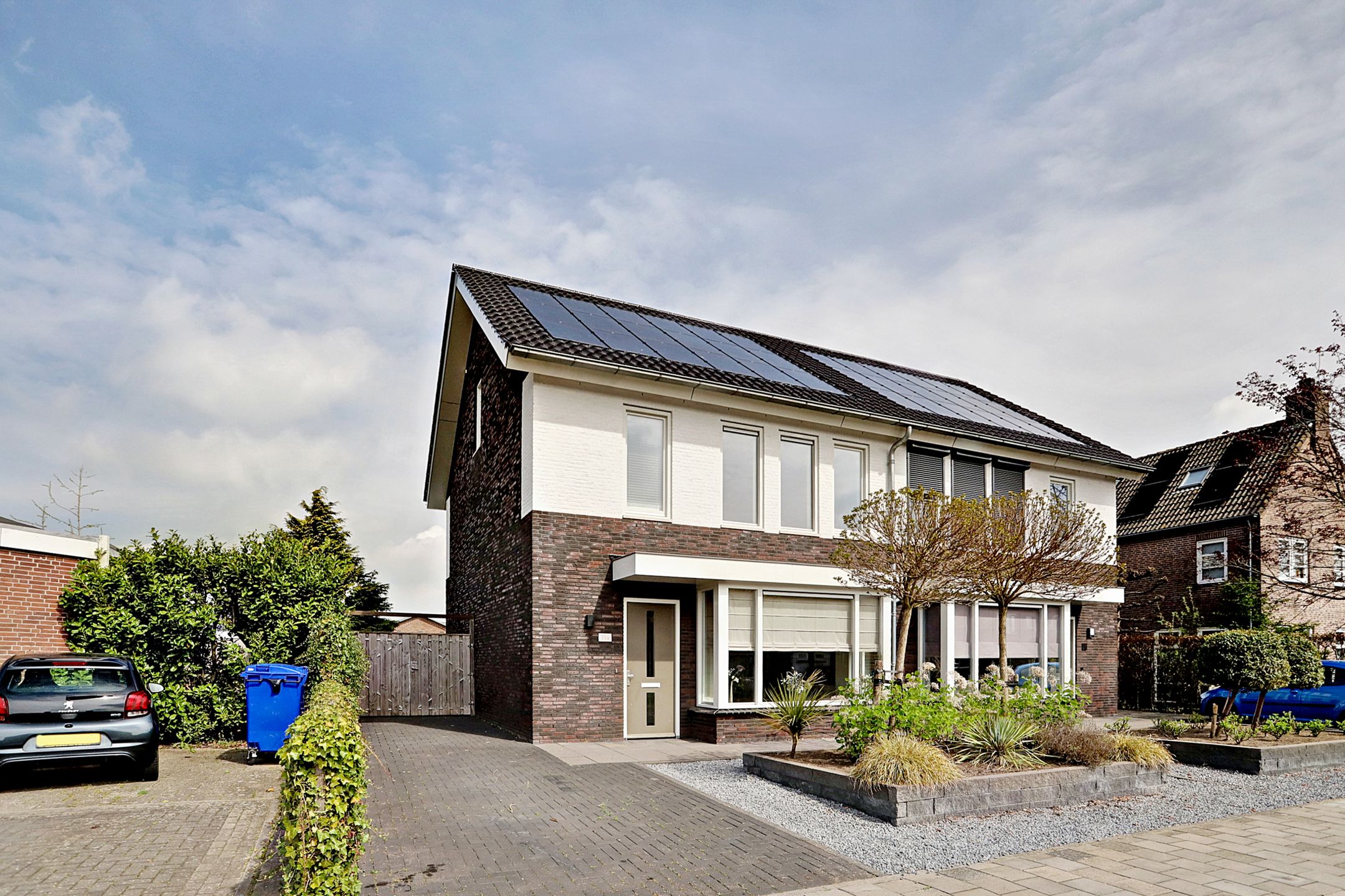 Zworrelstraat 71-a