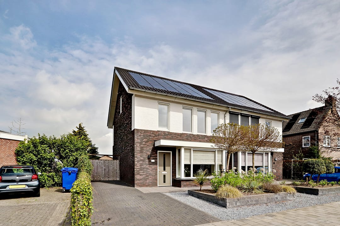 Photo 1 of Zworrelstraat 71-A