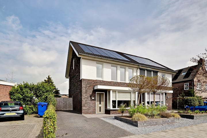 Zworrelstraat 71-a