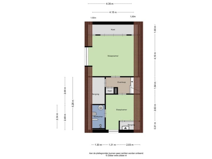 Foto 46 van Thebe 14