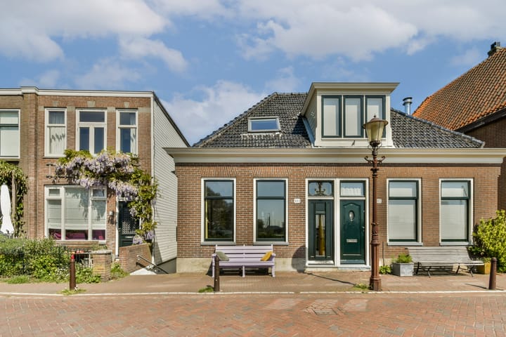 Photo 22 of Schellingwouderdijk 281