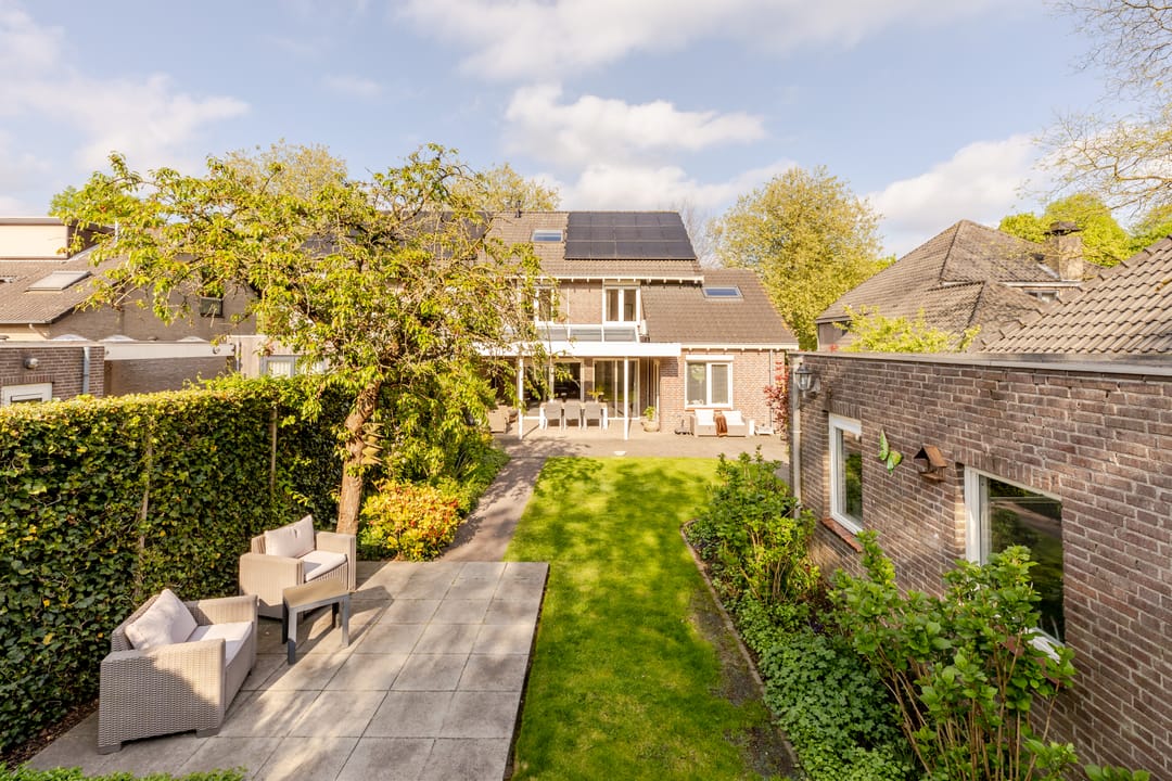 Photo 2 of Sint Jorisstraat 27