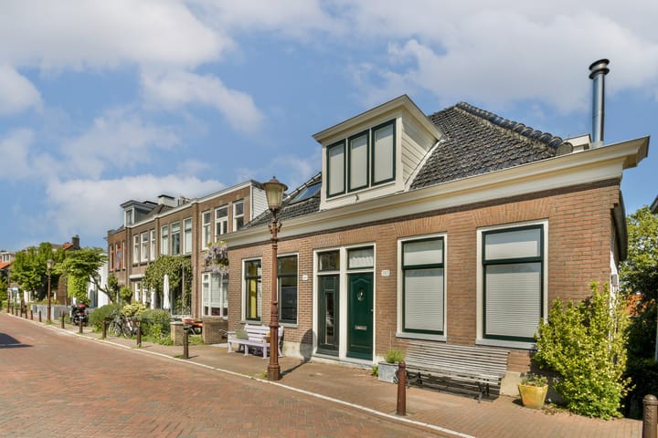 Photo 21 of Schellingwouderdijk 281