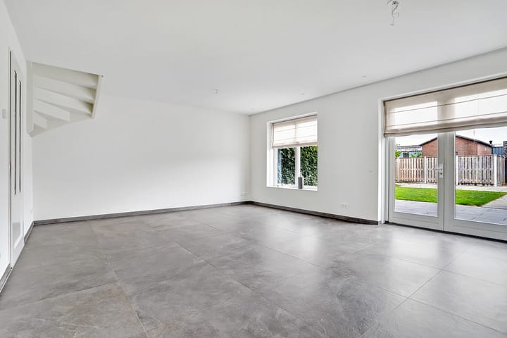 Foto 9 van Zworrelstraat 71-A