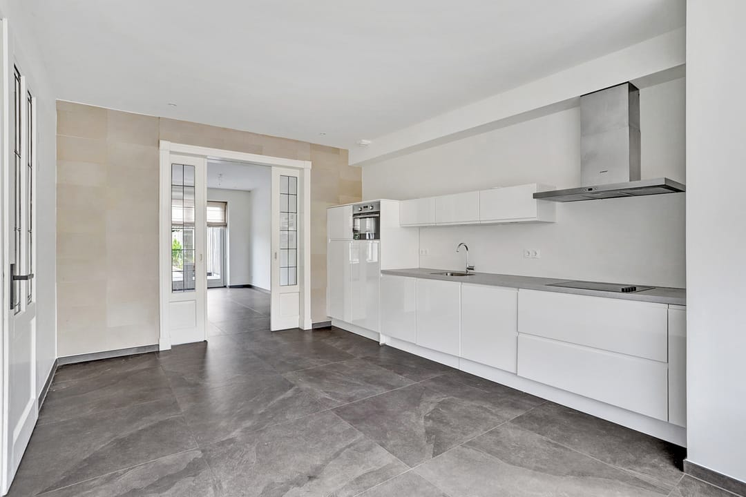 Photo 11 of Zworrelstraat 71-A