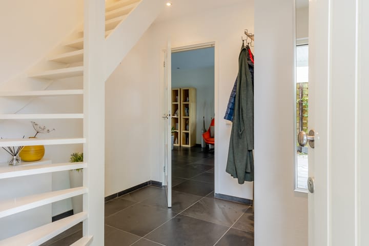 Photo 14 of Sint Jorisstraat 27