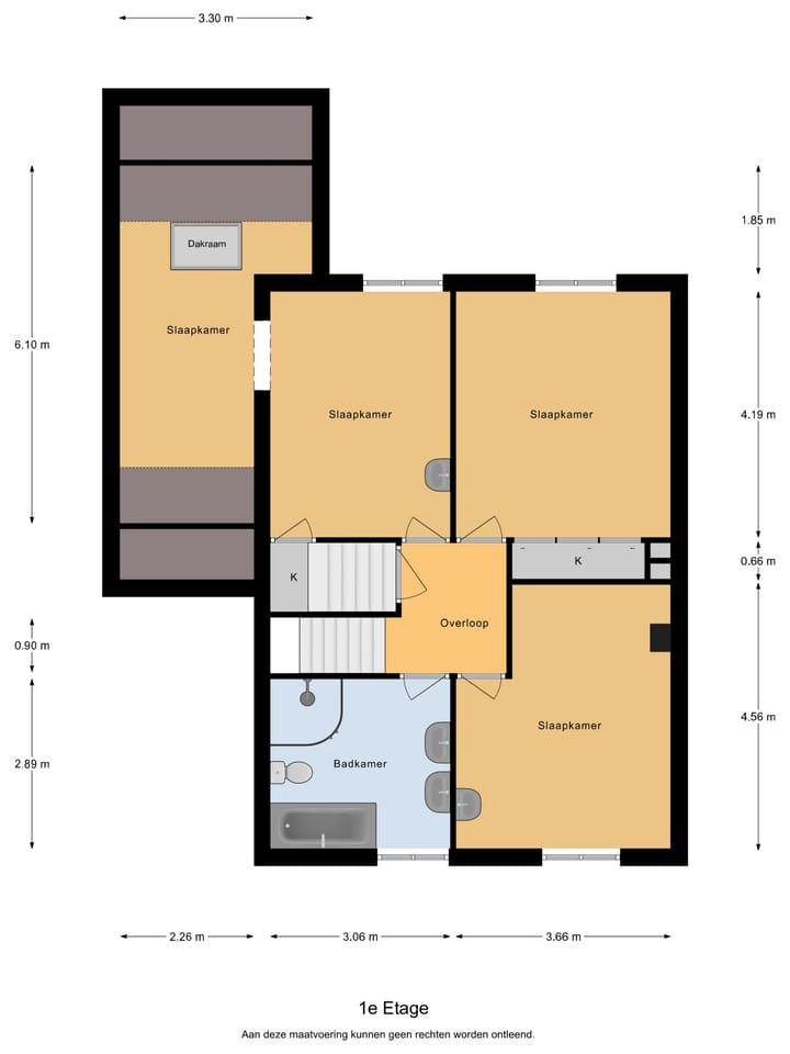 Photo 16 of Sint Jorisstraat 27