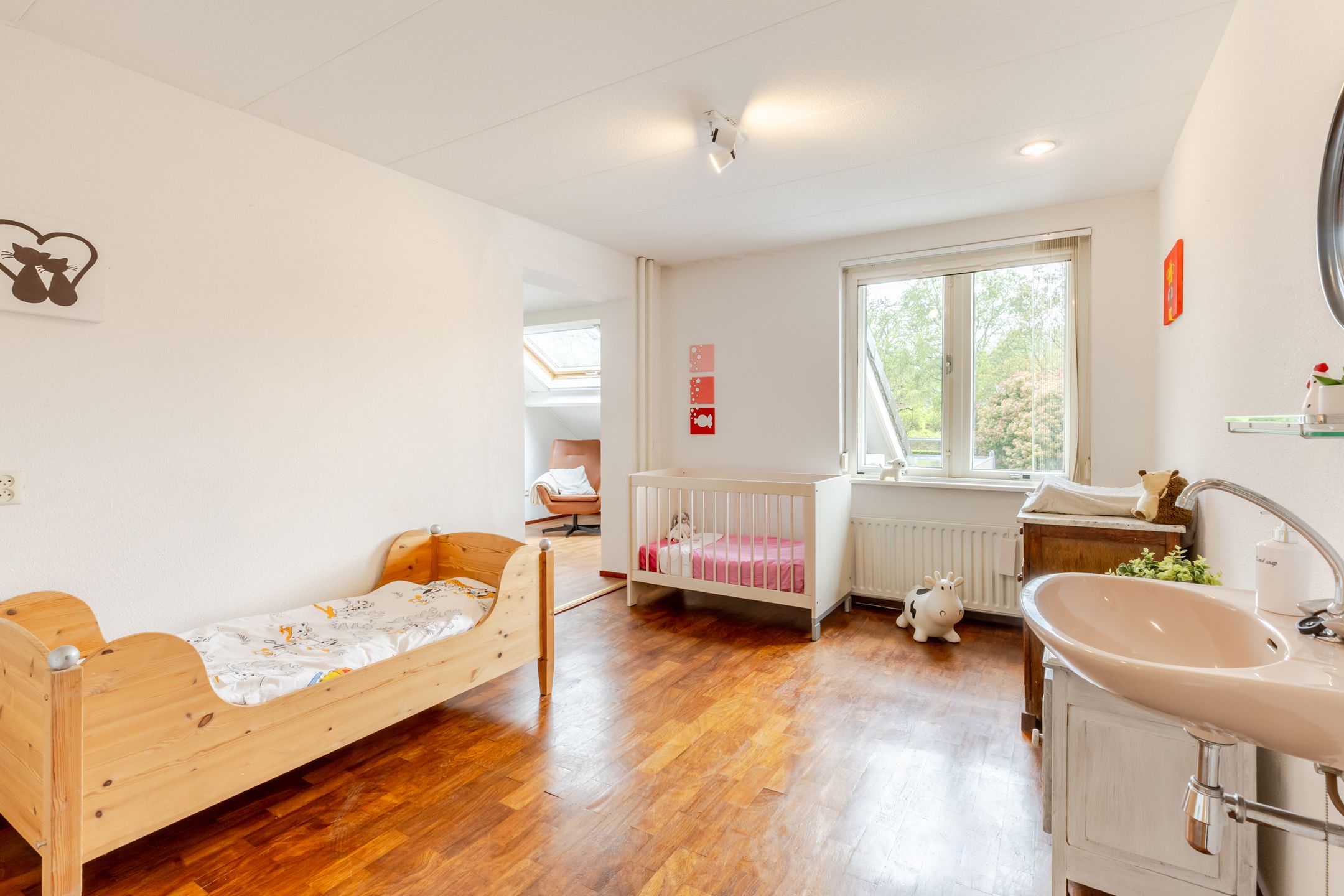 Photo 21 of Sint Jorisstraat 27