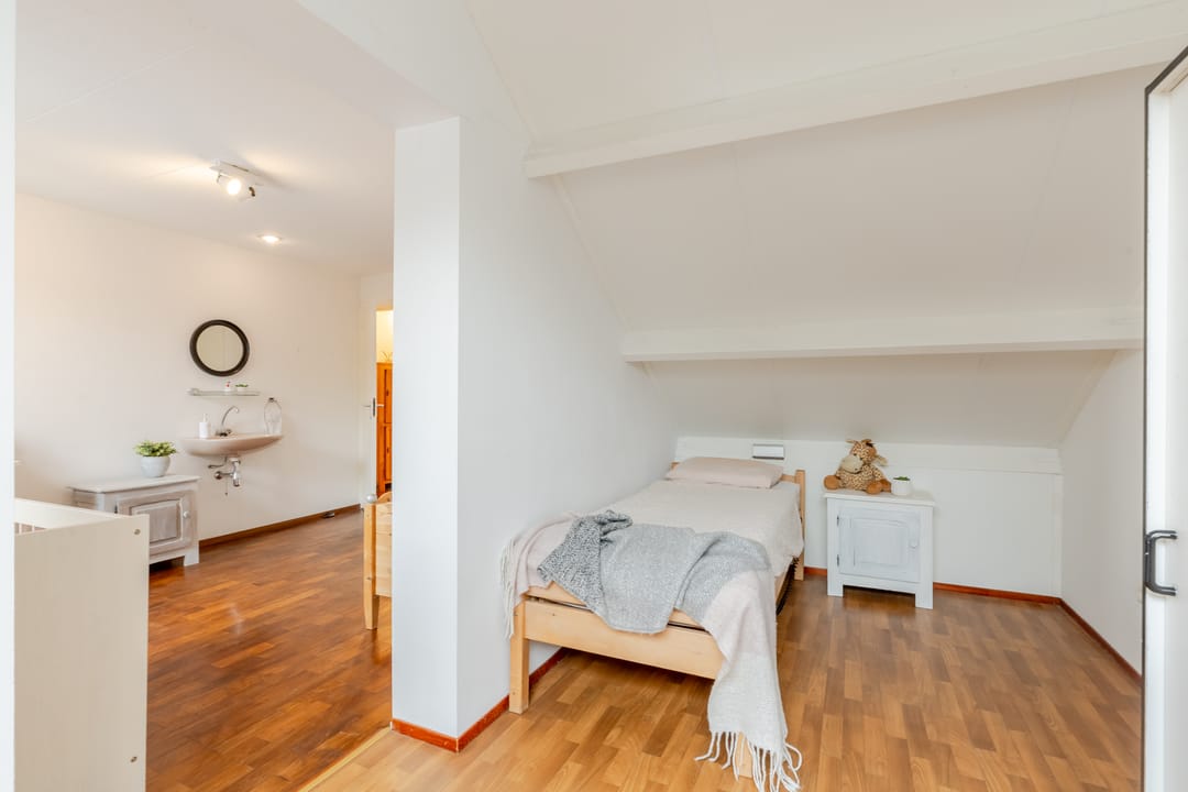 Photo 22 of Sint Jorisstraat 27