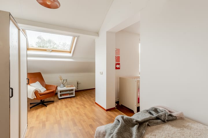 Photo 23 of Sint Jorisstraat 27