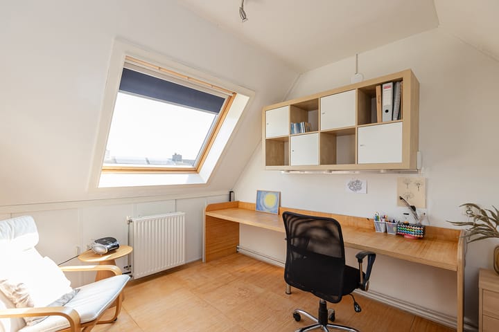 Photo 31 of Kattestaart 33