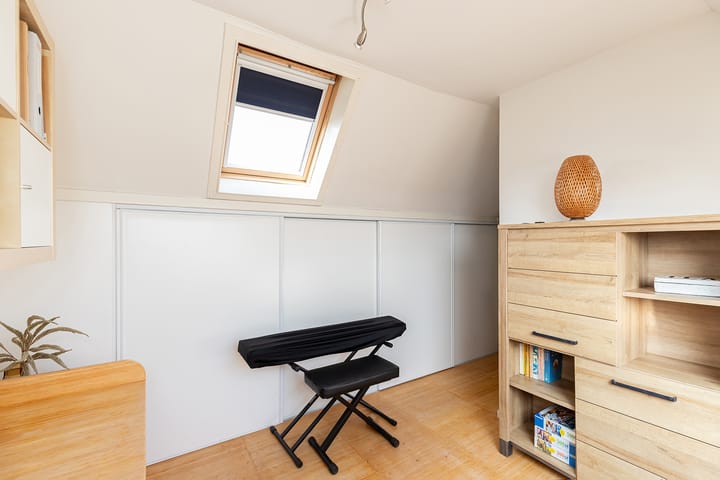 Photo 32 of Kattestaart 33