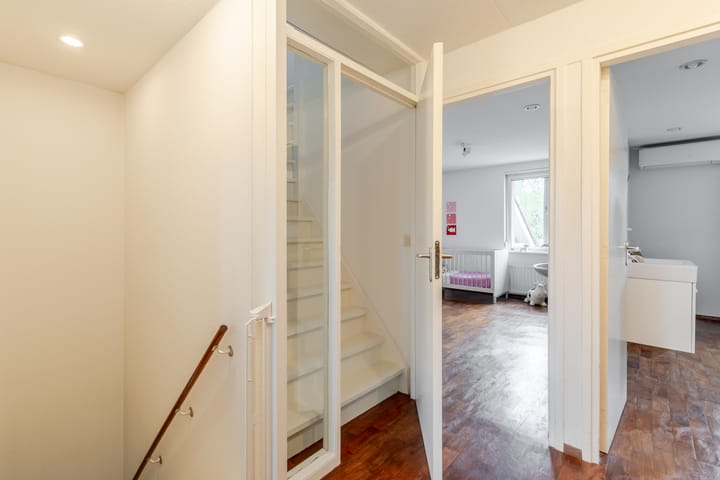 Photo 26 of Sint Jorisstraat 27