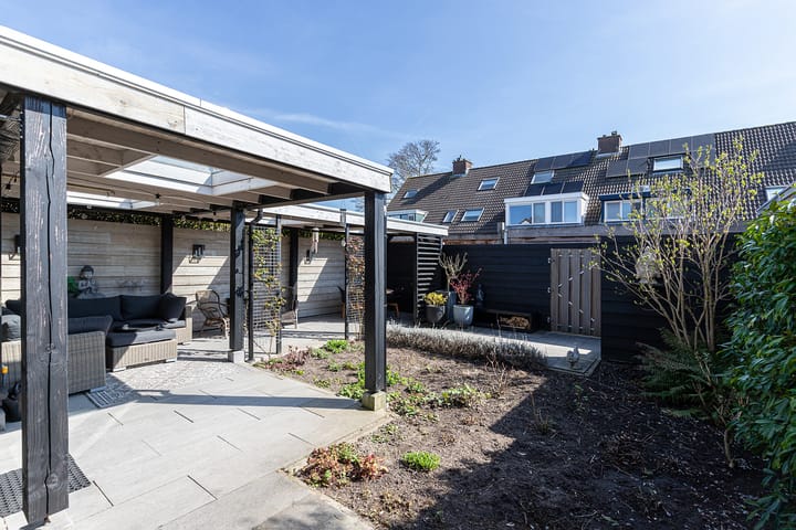 Photo 33 of Kattestaart 33