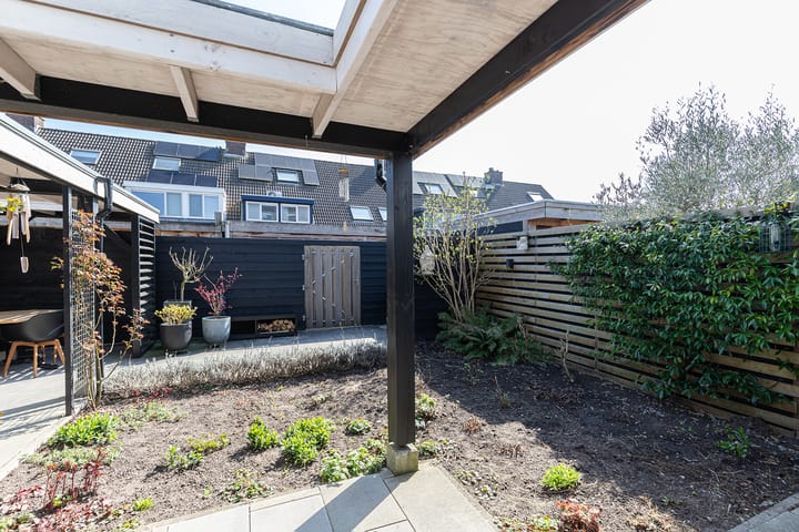 Photo 34 of Kattestaart 33