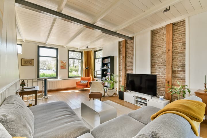 Photo 2 of Schellingwouderdijk 281