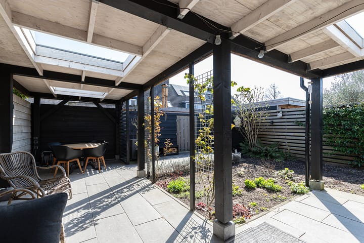 Photo 37 of Kattestaart 33