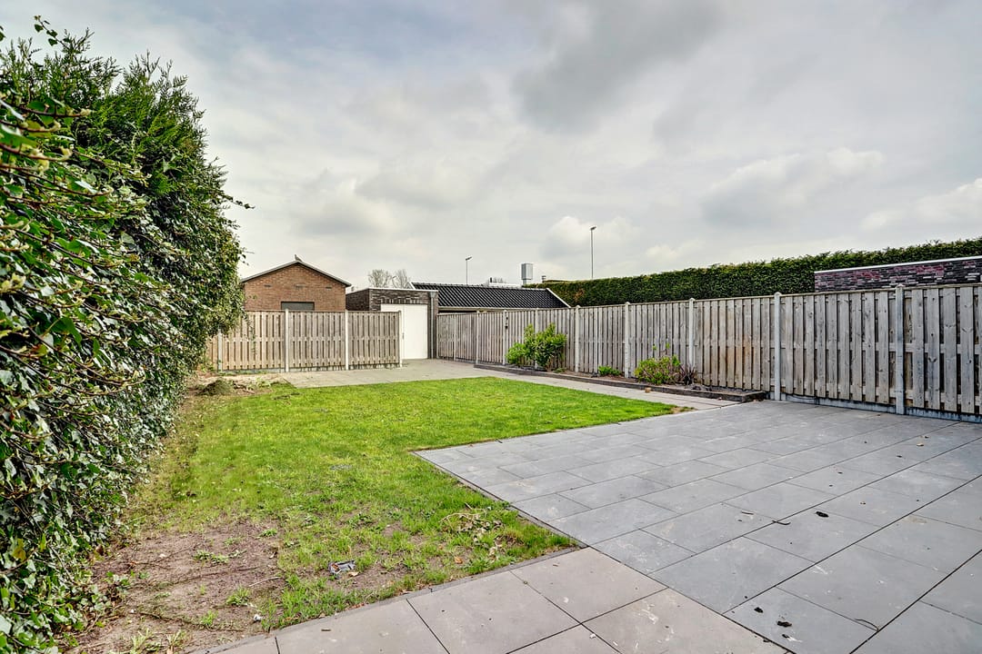 Photo 37 of Zworrelstraat 71-A