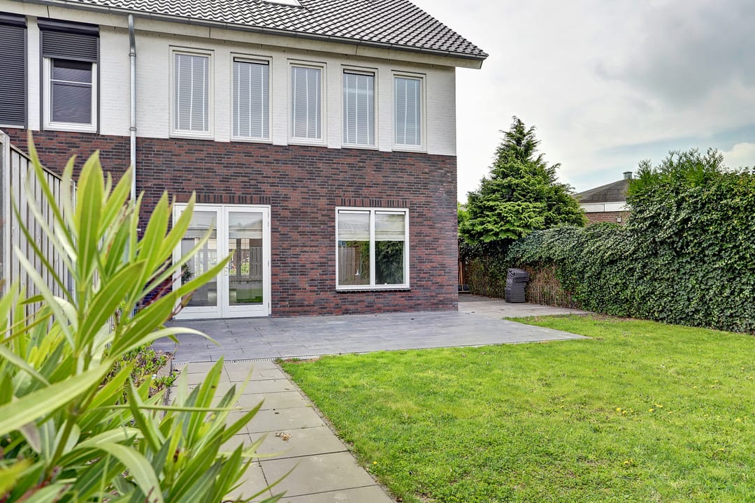 Photo 38 of Zworrelstraat 71-A