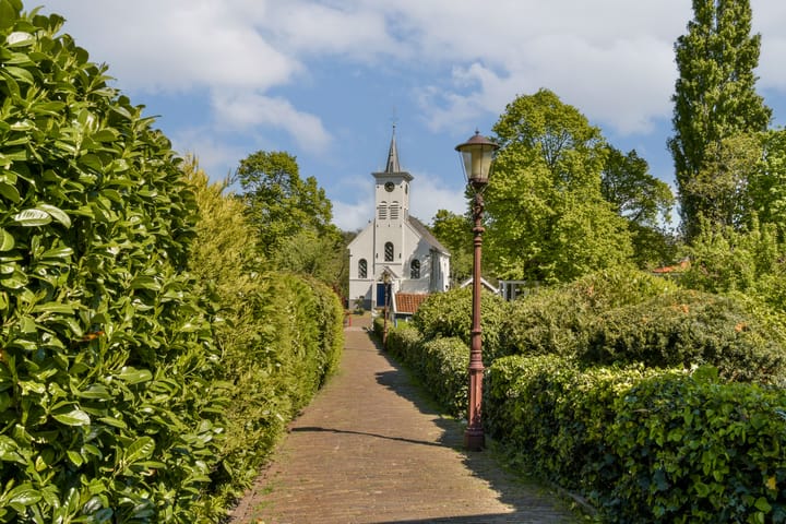 Photo 23 of Schellingwouderdijk 281