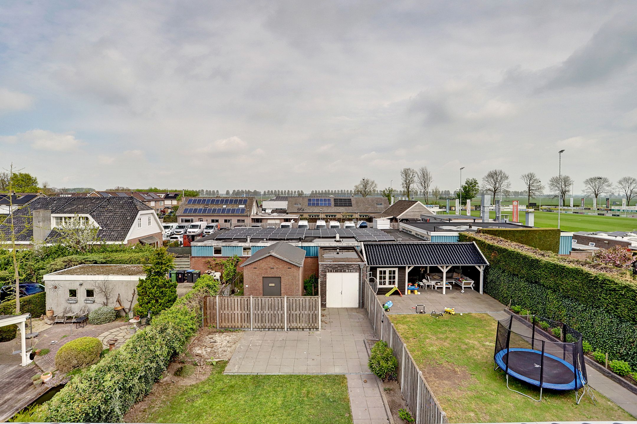 Photo 42 of Zworrelstraat 71-A