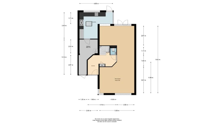 Photo 49 of Kattestaart 33