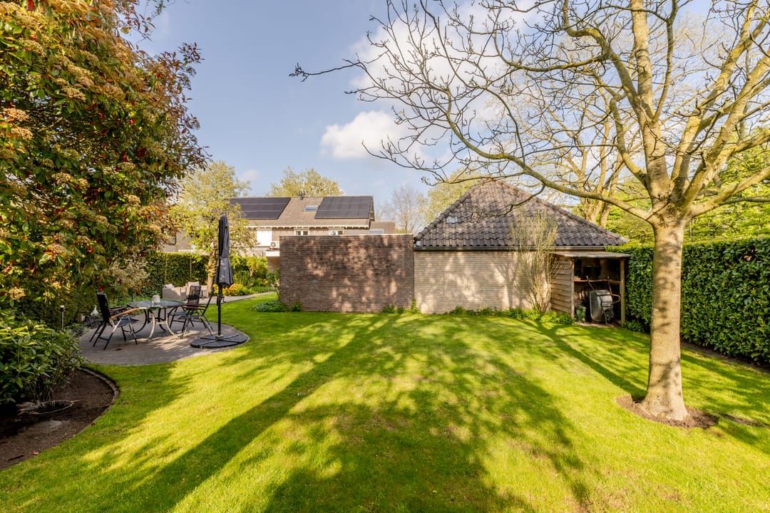 Photo 41 of Sint Jorisstraat 27