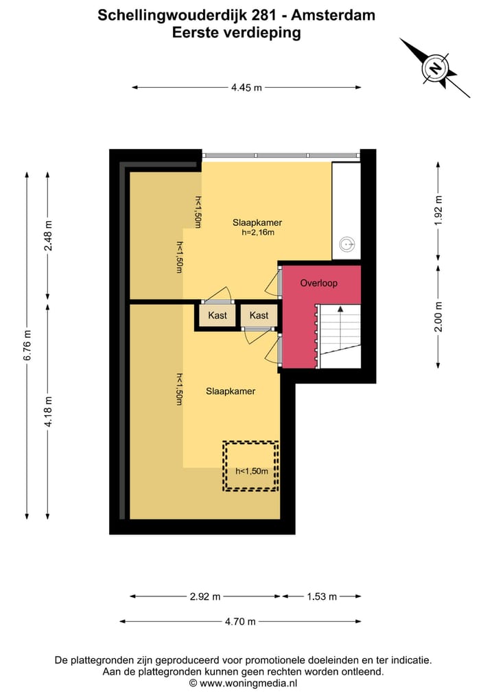 Photo 31 of Schellingwouderdijk 281