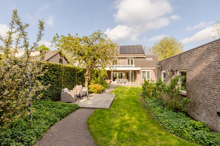 Photo 43 of Sint Jorisstraat 27