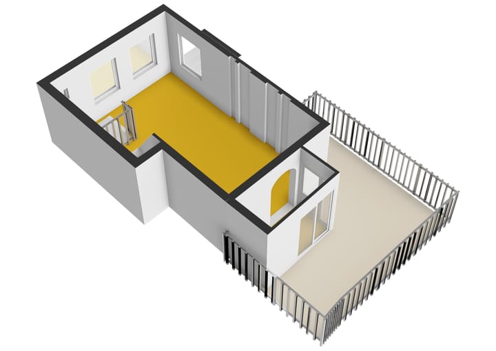 Photo 34 of Schellingwouderdijk 281