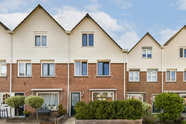 Foto 1 van Hoekstraat 21