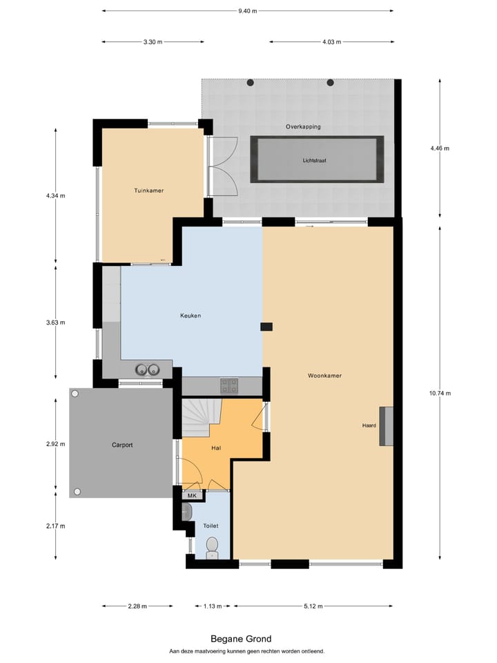 Photo 53 of Sint Jorisstraat 27